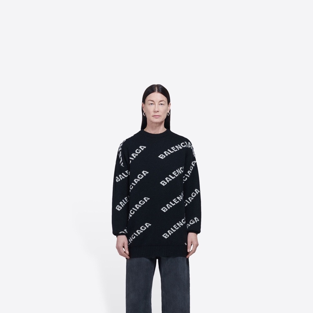 Balenciaga Sweater